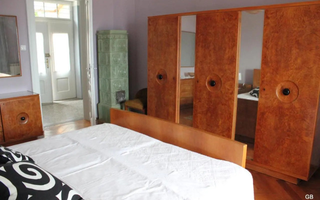 Villa Arteana - Apartments Bonacic
