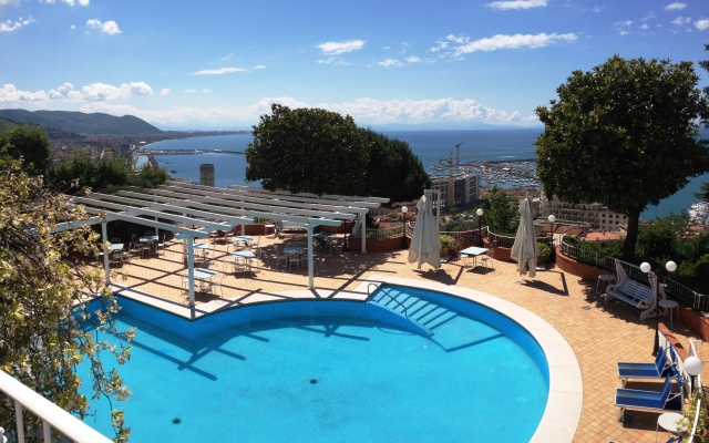 Villa Poseidon Boutique Hotel & Events