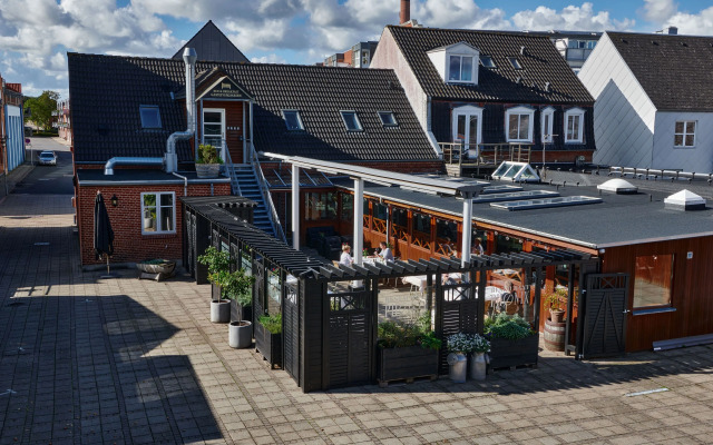 Bed and Breakfast Phønix