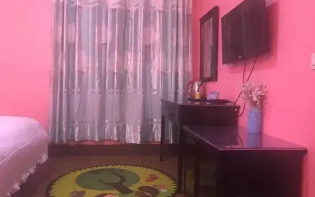 Bu Er Jin Si He Yuan Bin Guan