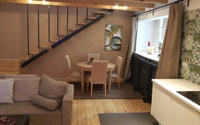 Großes Maisonette Aprt. Extrem Zentral