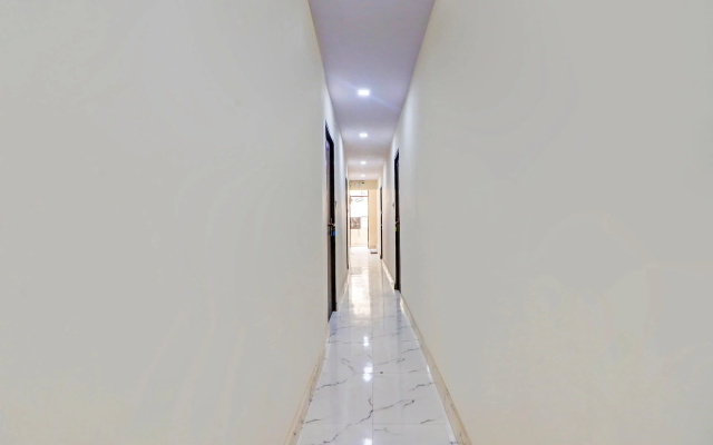 Super Hotel O Star View Residency