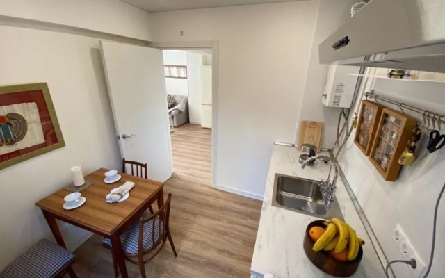 Апартаменты МаксРеалти24 на Волоколамском шоссе, д. 92