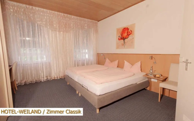 Hotel Weiland