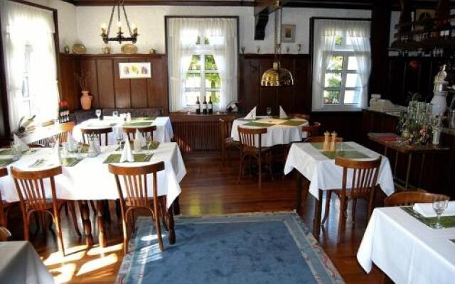 Paciello Restaurant Hotel