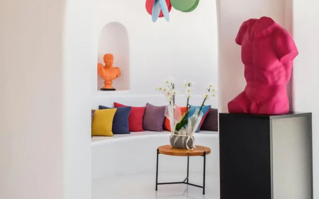 Akkadian LGBT Boutique Hotel