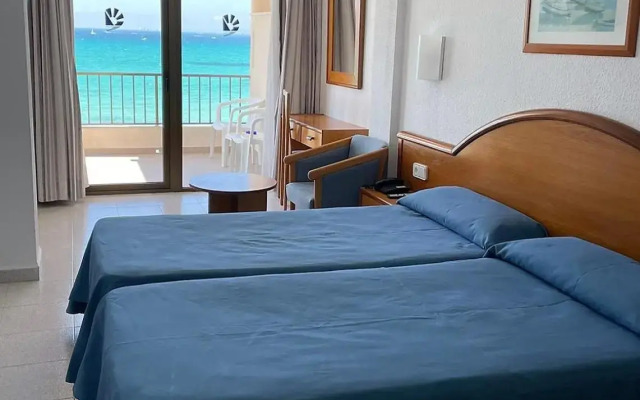 Hotel Marina Playa De Palma