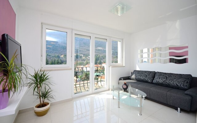 Apartment Vanda