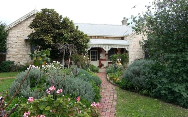 Eastcliff Cottage Sorrento