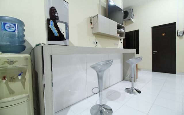 Airy Baranangsiang Riau 39 Bogor