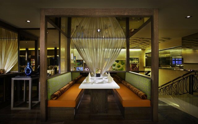 City Garden Hotel