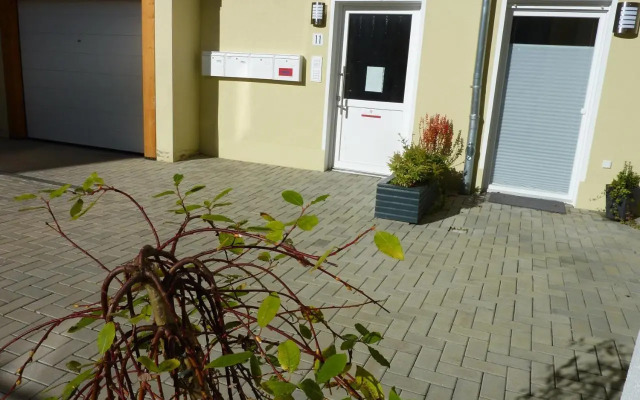 City Apartment Jena