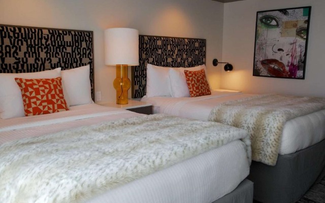 Hotel Eastlund, BW Premier Collection