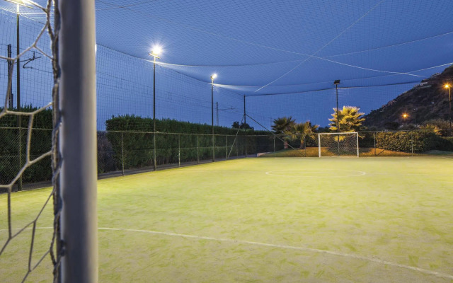 Residence Riviera Del Sole