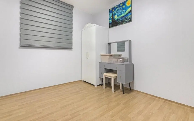 Goseong Pinetree Pension