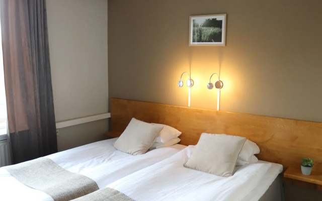 Hotell Rådhuset