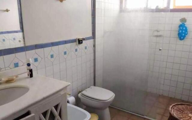 Chácara linda com wi-fi e lazer completo em Itu
