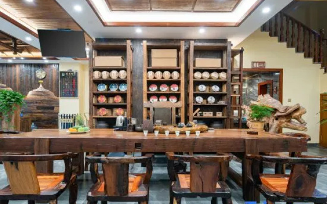 XISHUANGBANGNAFANHUAYASHEINN