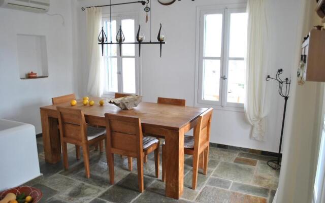 Pende Traditional Luxury Villas