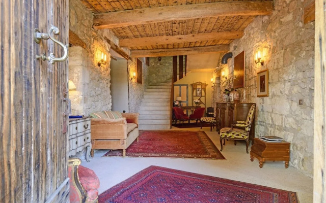 Bastide de Bellegarde