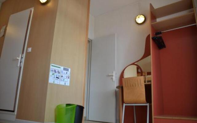 Auberge De Jeunesse De La Rochelle