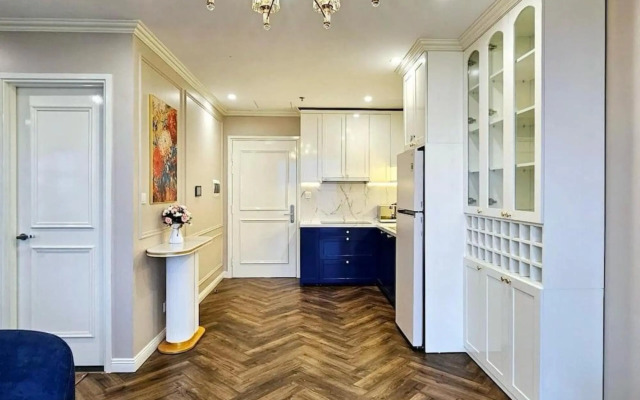 Vinhomes Ocean Park Gia Lam Apartment