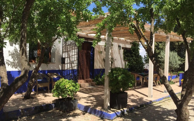 Finca El Huerto de Dulcinea