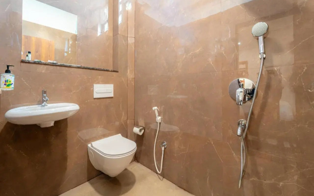 Treebo Pure Earth Stay, Vijay Nagar