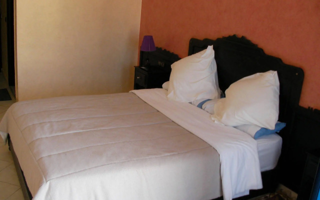 Hotel Safa