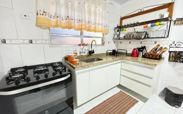 Luxury 3 Bedroom Home