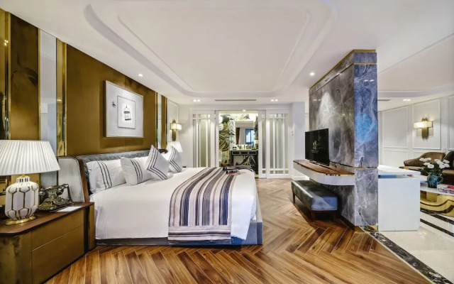 Le Pavillon Hoian Gallery Hotel & Spa