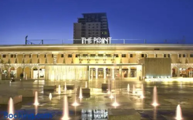 Seaside Bliss 3BR Holiday Apartment Sliema