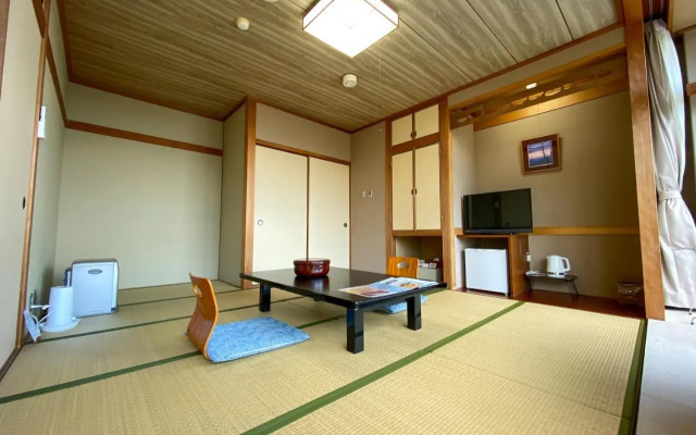 Tango Onsen Hashiudosou