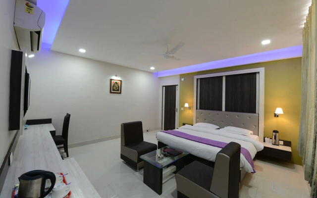 Hotel Heeralal