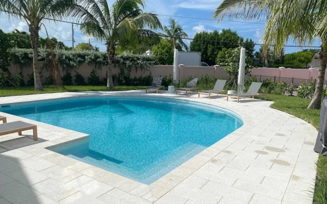 Floralee House in Key West