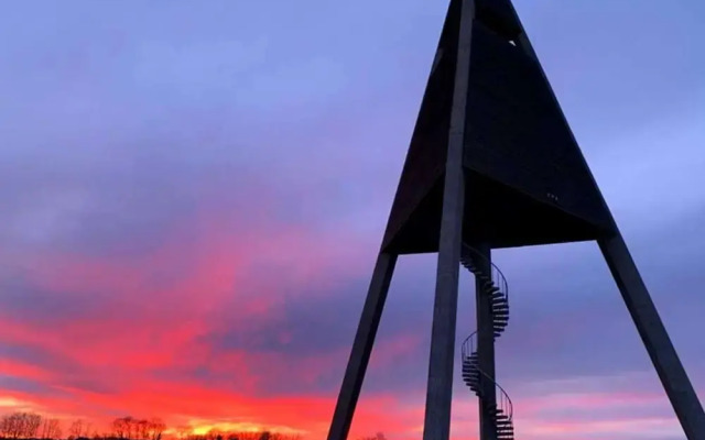 4 Person Holiday Home in Svaneke