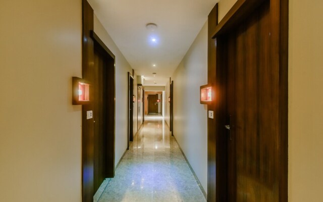 Capital O 16664 Hotel Vatika