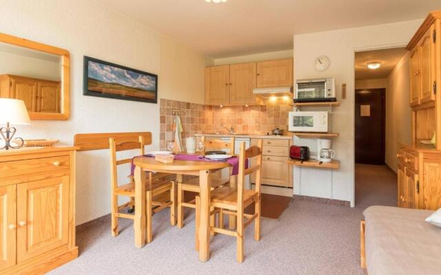 Appartement Serre Chevalier, 1 pièce, 4 personnes - FR-1-330F-96