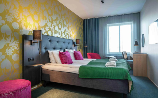 Thon Partner Hotel Dockyard