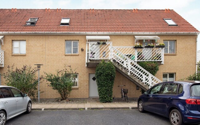 Sanders Passage - Lovely 1-bdr Apt in Rodovre