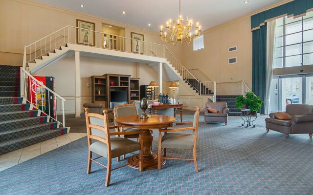 Motel 6 Ocala, FL - Conference Center
