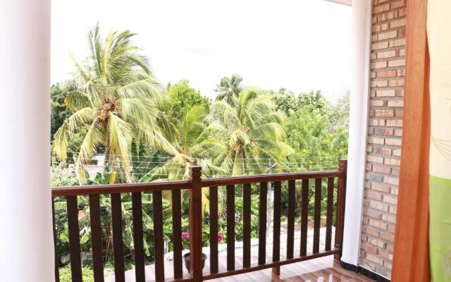 Dilara Resort Mirissa