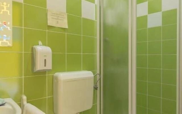 Hotel Stara šola - Oleander Resort