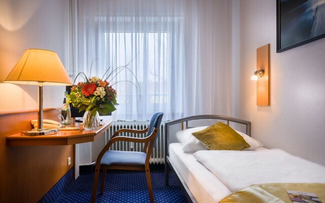 Hotel Greif Karlsruhe