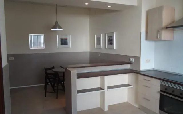 Apartamentos Candela Alora