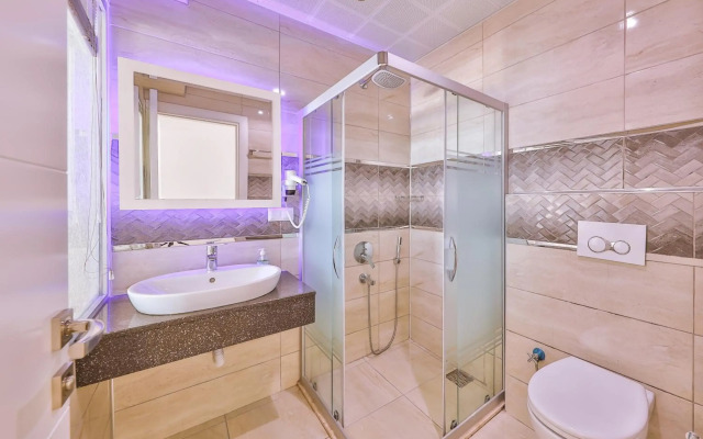 Hamarat Hotel