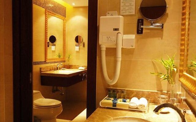 Jinrong International Hotel