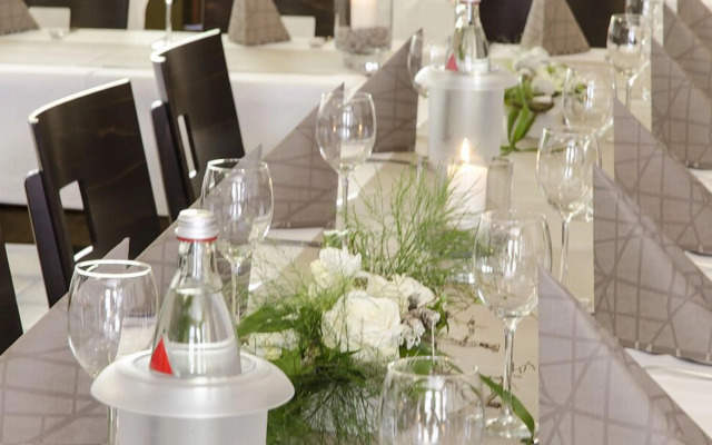 Hotel - Restaurant Schweinsberg