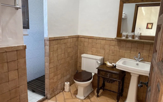 Apartamentos Turísticos Los Alisos