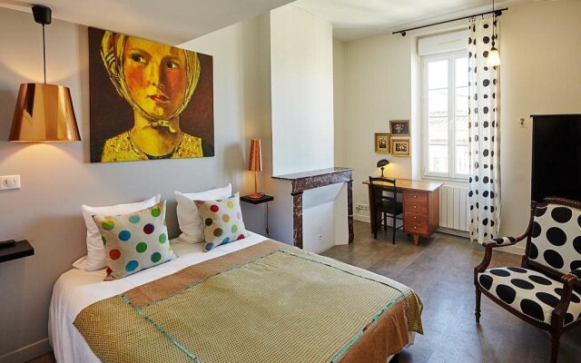 Les Séraphines Chambres d'hôtes